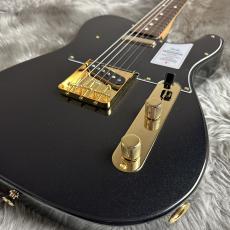 Fender Traditional 2025 Collection 60s Telecaster- Black Pearl【現物画像】【最大36回分割無金利 実施中】_3