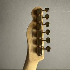 Fender Traditional 2025 Collection 60s Telecaster- Black Pearl【現物画像】【最大36回分割無金利 実施中】_8