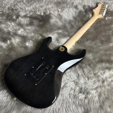 FREEDOM CUSTOM GUITAR RESEARCH Hydra 22F 2Point Premium Grade flame Maple Top / 桜【現物画像】_7