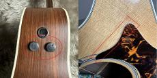 Martin GPCPA4 Rosewood【現物画像】_11