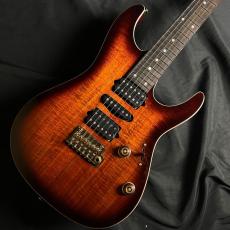Ibanez AZ47P2K Dragon Eye Burst