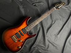 Ibanez AZ47P2K Dragon Eye Burst_2
