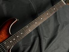 Ibanez AZ47P2K Dragon Eye Burst_6