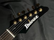 Ibanez AZ47P2K Dragon Eye Burst_7