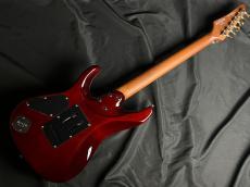 Ibanez AZ47P2K Dragon Eye Burst_8