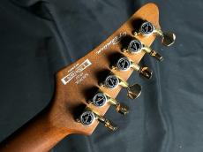 Ibanez AZ47P2K Dragon Eye Burst_11
