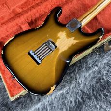 Fender American Vintage ‘57 Stratocaster 2TS 1993_5