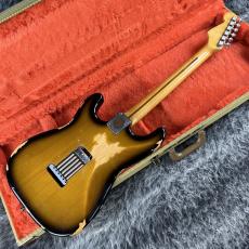 Fender American Vintage ‘57 Stratocaster 2TS 1993_6
