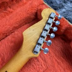 Fender American Vintage ‘57 Stratocaster 2TS 1993_9