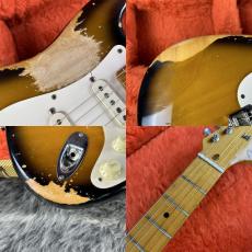 Fender American Vintage ‘57 Stratocaster 2TS 1993_10