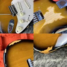 Fender American Vintage ‘57 Stratocaster 2TS 1993_11