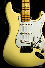 Fender Custom Shop Custom Deluxe Stratocaster / 2008