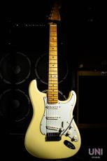 Fender Custom Shop Custom Deluxe Stratocaster / 2008_2