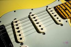 Fender Custom Shop Custom Deluxe Stratocaster / 2008_4