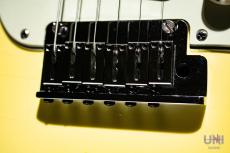 Fender Custom Shop Custom Deluxe Stratocaster / 2008_6