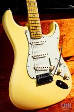 Fender Custom Shop Custom Deluxe Stratocaster / 2008_10