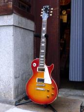 Orville by Gibson '88 LPS Les Paul Standard