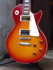 Orville by Gibson '88 LPS Les Paul Standard_3
