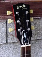 Orville by Gibson '88 LPS Les Paul Standard_5
