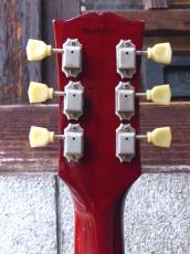 Orville by Gibson '88 LPS Les Paul Standard_6
