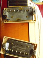 Orville by Gibson '88 LPS Les Paul Standard_11