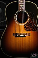 Gibson J-45 Vine Custom / 2008_3