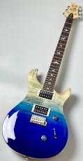 Paul Reed Smith [PRS] SE Custom 24 -Blue Fade-2025年製 #CTI H023557【軽やかなサウンド】_3