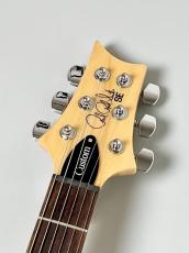 Paul Reed Smith [PRS] SE Custom 24 -Blue Fade-2025年製 #CTI H023557【軽やかなサウンド】_5