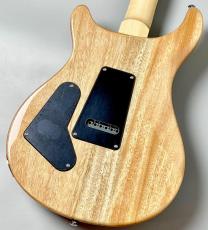 Paul Reed Smith [PRS] SE Custom 24 -Blue Fade-2025年製 #CTI H023557【軽やかなサウンド】_8