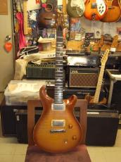Paul Reed Smith [PRS] McCarty Rosewood neck (2004)_2