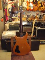 Paul Reed Smith [PRS] McCarty Rosewood neck (2004)_3