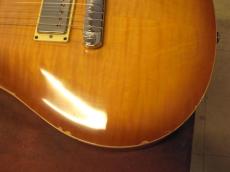 Paul Reed Smith [PRS] McCarty Rosewood neck (2004)_4
