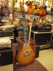 Paul Reed Smith [PRS] McCarty Rosewood neck (2004)_9