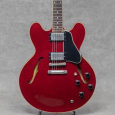 Gibson ES-335 Dot Cherry / 1997