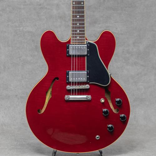 Gibson ES-335 Dot Cherry / 1997