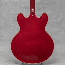 Gibson ES-335 Dot Cherry / 1997_3