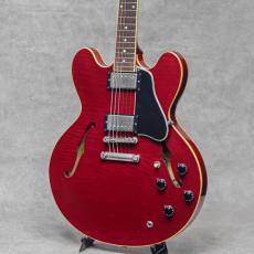 Gibson ES-335 Dot Cherry / 1997_5