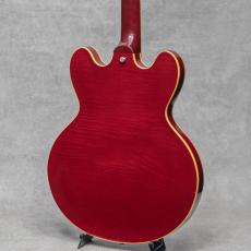 Gibson ES-335 Dot Cherry / 1997_6