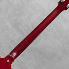 Gibson ES-335 Dot Cherry / 1997_8
