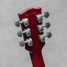 Gibson ES-335 Dot Cherry / 1997_10
