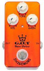 Shigemori G.O.T Bass Drive_3