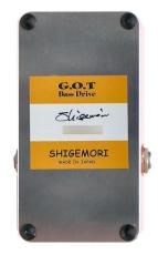 Shigemori G.O.T Bass Drive_7