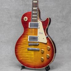Gibson Custom Shop 1958 Les Paul Standard Reissue Figured Top VOS Factory Burst / 2019_5
