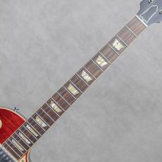 Gibson Custom Shop 1958 Les Paul Standard Reissue Figured Top VOS Factory Burst / 2019_7