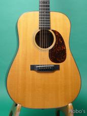 NGC / Nashville Guitar Co (Marty Lanham) Model D Rosewood