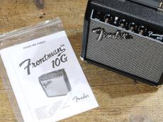 Fender FRONTMAN 10G_2
