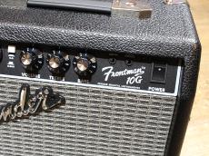 Fender FRONTMAN 10G_4