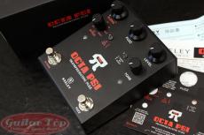 Keeley Octa Psi Transfigurating Fuzz