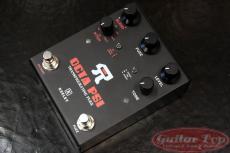 Keeley Octa Psi Transfigurating Fuzz_2