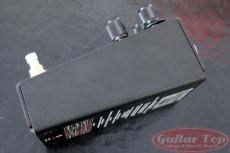 Keeley Octa Psi Transfigurating Fuzz_3